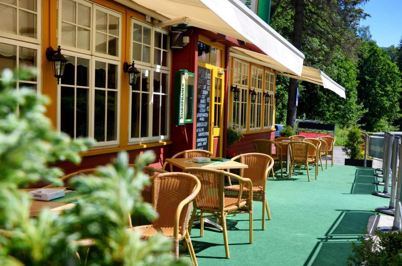 Hotel Diana Špindlerŭv Mlýn Exterior foto