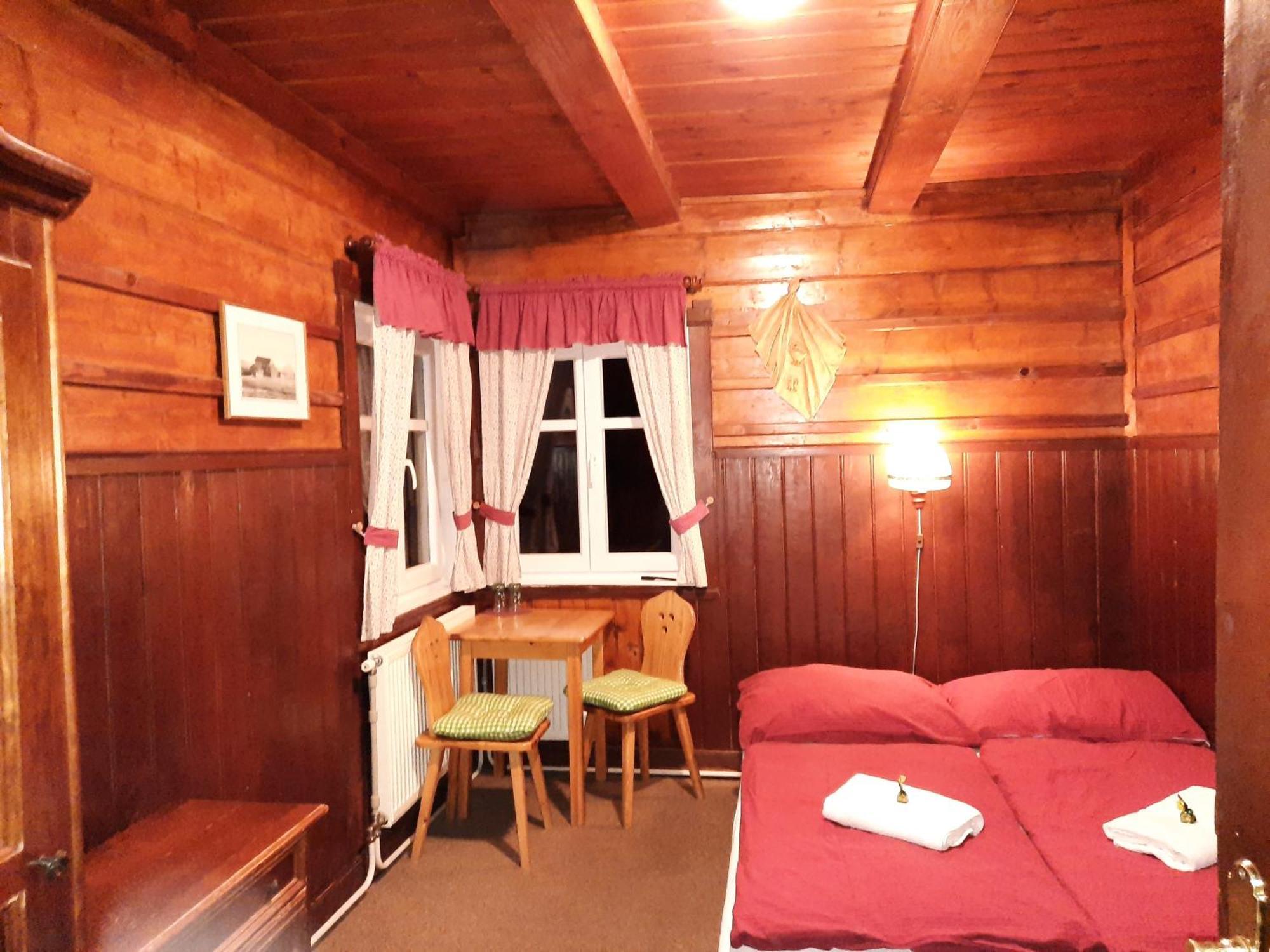 Hotel Diana Špindlerŭv Mlýn Exterior foto